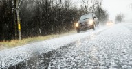 Alerta por granizo y tormentas este jueves: Río Negro, Buenos Aires, La Pampa y ocho provincias más