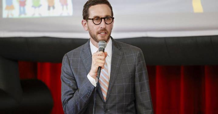 Scott Wiener reportedly sure to run for Nancy Pelosi’s seat