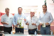 Refuerza Coahuila campaña contra el Gusano Barrenador del Ganado