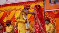 Punjab Govt. Releases Rs 8.76 Cr for Marriage of 1,718 Beneficiaries under ‘Ashirwad Scheme'