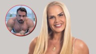 Niurka Marcos se casará con su novio 20 años menor, Bruno Espino