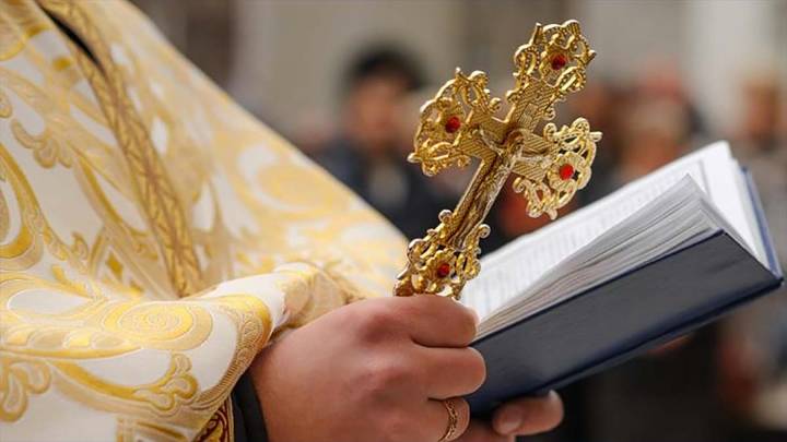 Cultivar armonía desde la expresión religiosa