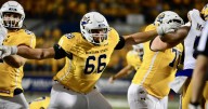Bobcat Insider: Pocatello's Titan Fleischmann ready to face hometown Idaho State