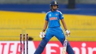 India Make History Against Pakistan Women's World Cup, Post Their Highest Total Without...