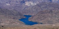 Deadline looms for new water use agreement among Nevada, states that use Colorado River