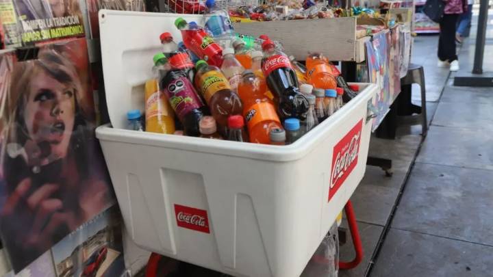 Logran Gobierno y refresqueras acuerdo sobre IEPS y azúcar en productos