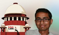 Bhima Koregaon Case : Supreme Court Extends Interim Bail Of Mahesh Raut Till November 26