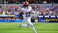 Fantasy Football Week 6: Commanders vs. Bears, Chargers vs. Dolphins, and other matchups to exploit