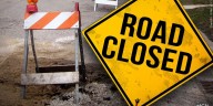 Intersection at Holt and Aurelius Roads closing for emergency repairs