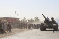 Pakistan, Afghanistan announce 48-hour ceasefire after dozens die in clashes