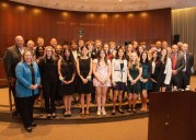 Naperville News Digest