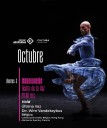 Este viernes inauguran la 45ª edición del Festival Internacional de Danza Contemporánea Lila López