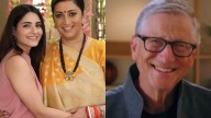 Kyunki 2's Pari aka Shagun Sharma reacts to Bill Gates' appearance on the show: 'No show has EVER done this'