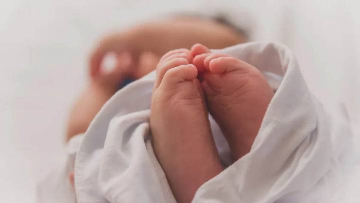 Drug addict couple held for selling their 6-month-old child; infant recovered