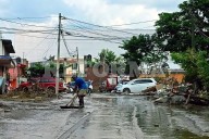 Acusan olvido en zona cero de Poza Rica