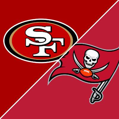 Buccaneers 30-19 49ers (12 de Oct., 2025) Resultado Final