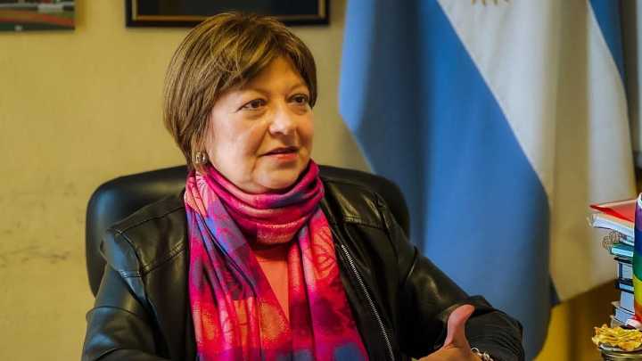 Proyecto de Ley para "blindar" el Programa Acompañar en la provincia