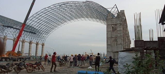 Chennai plant mishap: 9 Assam workers killed; Stalin announces Rs 10L ex