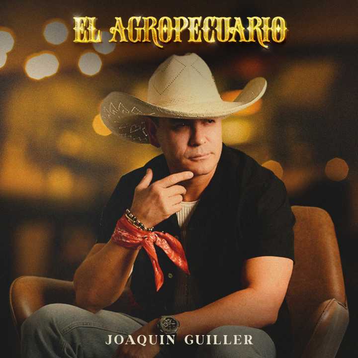 Joaquín Guiller : Billboard lo confirma como el primer artista de música popular en la Semana de la Música Latina 2025