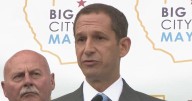 San Francisco leaders speak about upcoming deployment of border patrol agents