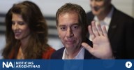 Santilli cumplirá la promesa de pelarse junto al Gordo Dan