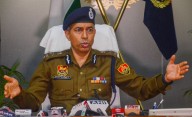 IPS officer's suicide: Haryana DGP Shatrujeet Kapur sent on leave after being named in FIR