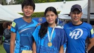 Invitan al desafío de natación “Nada Más Km” en la UPG de Cortazar