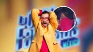 Shiky besa en la boca a Galilea Montijo y a todos los exparticipantes tras salir de La Casa de los Famosos México