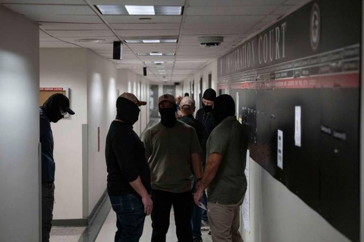 Organizaciones crean fondo especial para defensa legal de migrantes detenidos por la Administración Trump