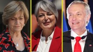 Jeannette Jara lidera las preferencias en Cadem: Kast logra revertir tendencia a la baja y Matthei no remonta en el tercer puesto