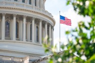 What happens during a government shutdown?