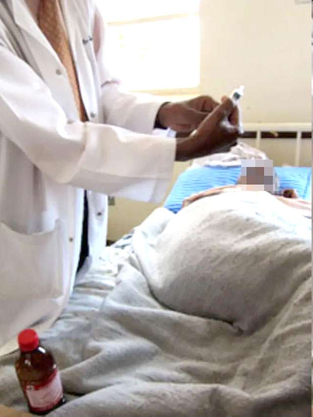 Condenan a médico por suministro de morfina en Ovalle