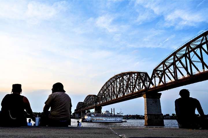 Viral Post Sparks Confusion About the Belle of Louisville