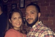 Mum detained by Border Patrol after family holiday 'too scared to leave home'