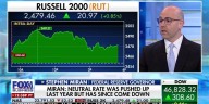 Economy has been strong due to deregulation policies, Stephen Miran says