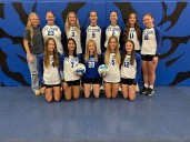 St. John Tigers finish as substate runner