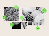 C-section rates vary widely by hospital, but women often can't see the data