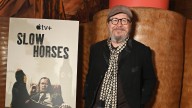 Actor Gary Oldman ranks his ‘Slow Horses' character Jackson Lamb among the top roles of his career