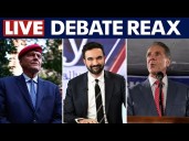 LIVE: Who won the NYC mayoral debate? | Battleground NYC  – Oct. 16, 2025