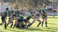 Los entrerrianos cierran la fase regular del Torneo Regional del Litoral