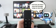 This Software Will Help You Decide What You Want To Watch Before Your Menulog Gets Cold!
