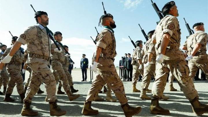 Personal civil de Defensa pedirán mejoras salariales frente al Arsenal
