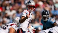 Is Drake Maye in a ‘flow state’? Brian Hoyer goes inside QB’s success