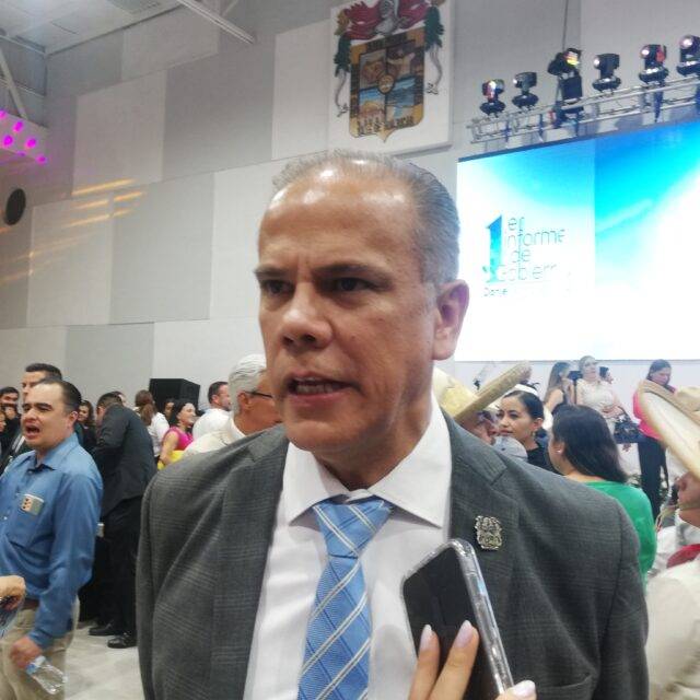 “Gobernadora atenta en hacer cambios necesarios a gabinete”: Arámbula