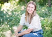 Learn how to help a young West Fargo woman fighting ovarian cancer and other ways to Lend A Hand Up