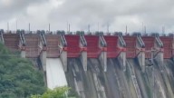 Alertan en Cadereyta por Apertura de Compuerta en la Presa la Boca, en Nuevo León