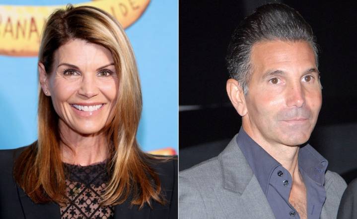 Lori Loughlin, Mossimo Giannulli separate after 28 years of marriage