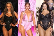 Meet the Real-Life Loves of the Favorite Victoria's Secret Angels [PHOTOS]
