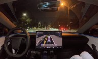 Tesla FSD’s new Mad Max mode is getting rave reviews from users