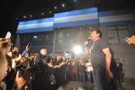“En Varela estamos más firmes que nunca”: el mensaje de Andrés Watson tras la...